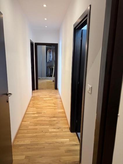 Apartament 3 camere | De Inchiriat | Iancu Nicolae | Parcare Subterana