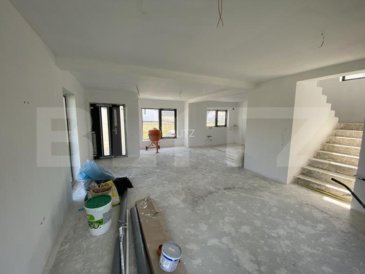 Casa individuala de vanzare zona Bradet in suprafata utila 112 mp - 17