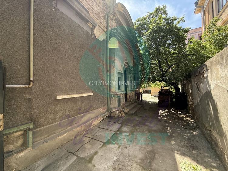 O casă cu poveste își caută noul proprietar | Sfântul Ștefan - 16