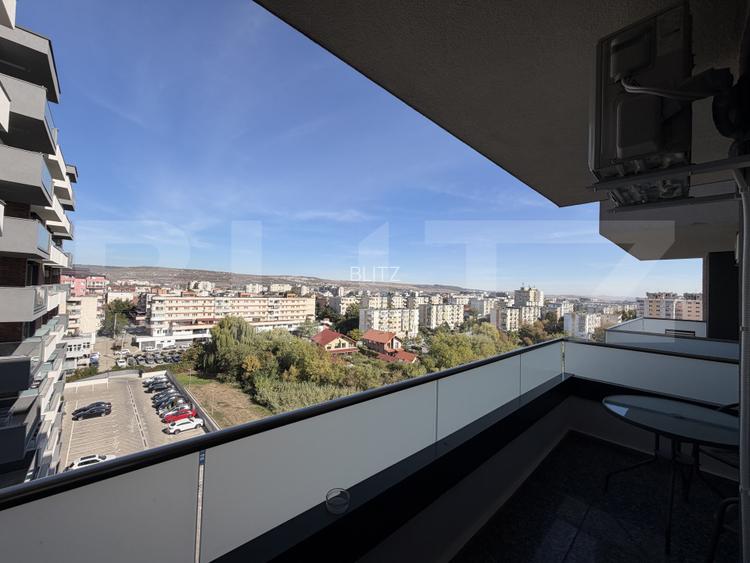 Apartament 2 camere, 59 mp, A.C. Park Lake