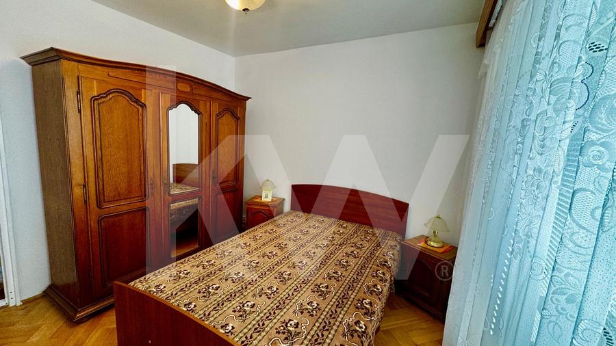 Apartament de închiriat 3 camere în Valea Aurie