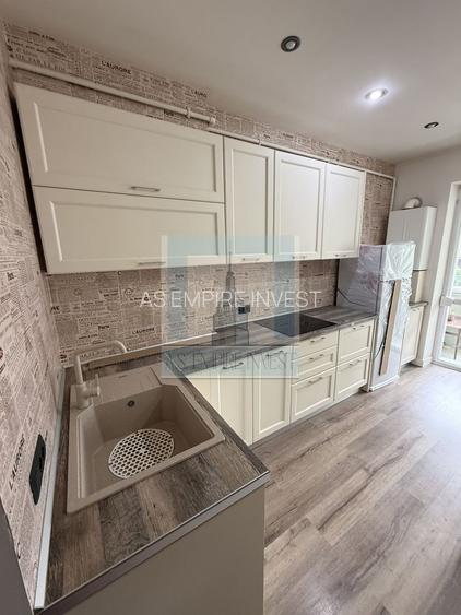 Apartament 2 camere , mobilat/utilat, 75 mp - zona Centrul Civic - 5
