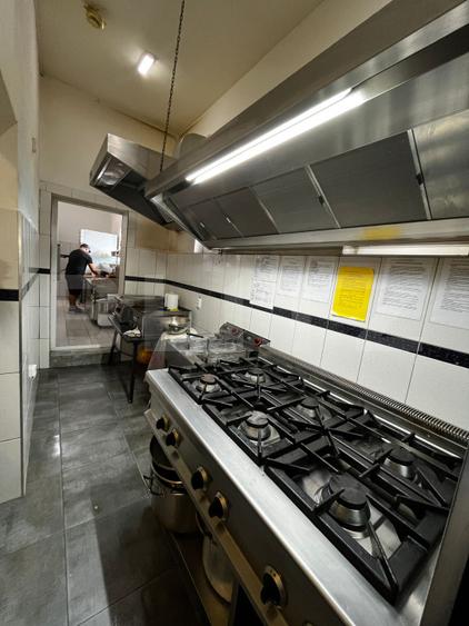 Afacere la cheie pe DN17, ieșirea din Beclean