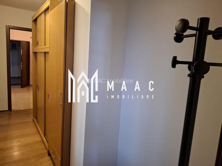 Apartament 3 Camere | Decomandat | Loc de Parcare | Tilisca - 14