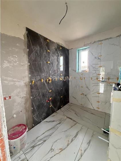 Albina - Duplex toate utilitatile - llanga asfalt - 10