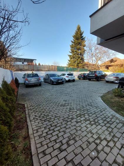 Casă modernă 335 mp, situată în zona veche din Andrei Mureșanu
