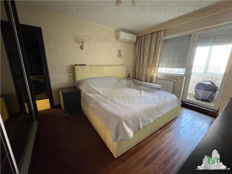 Apartament modern 2 camere Compozitori, Constanta