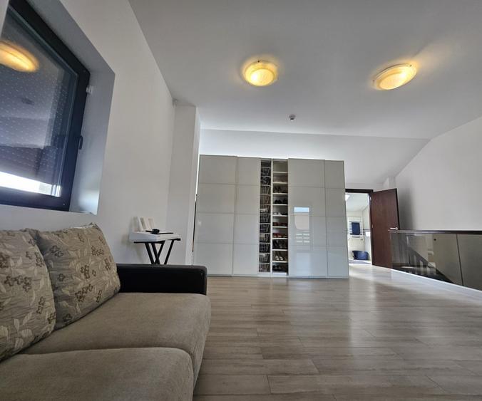 Vila P+1 /curte generoasa /vecinatate Strada Matei Millo/Pet Friendly