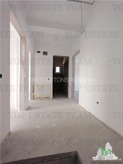 Vila individuala cuplata 4+ camere s+p+1+m, cu incalzire in pardoseala si toate - 23