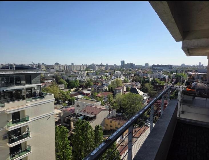 Vânzare duplex 3 camere Estia Residence cu vedere la lac  loc de parcare si boxa - 6