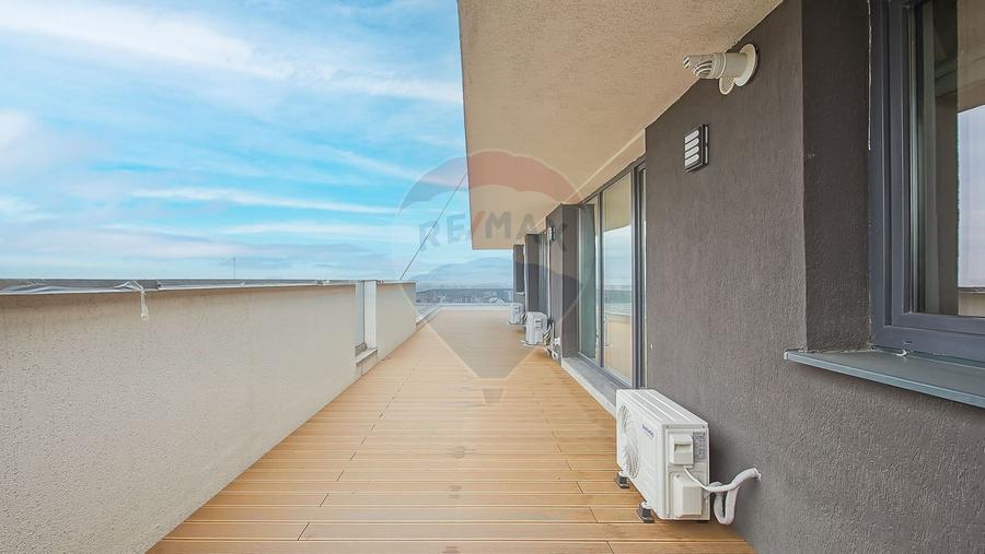 COMISION 0% | Apartament premium cu 3 camere | Zona Tractorul