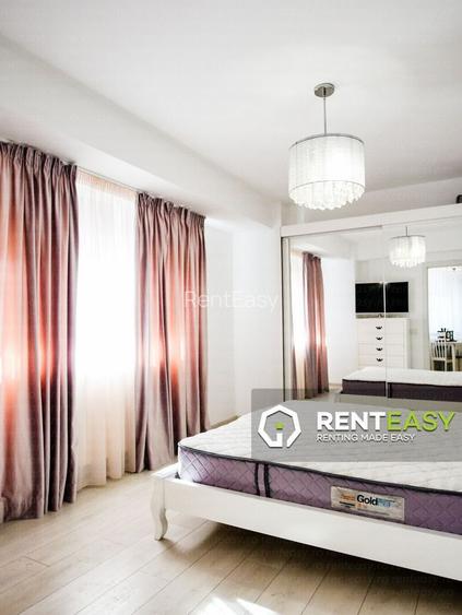 Apartament cu 2 camere de inchiriat in bloc nou situat in Copou - 7