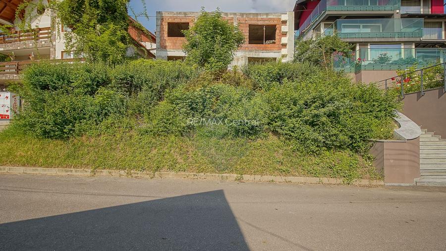 Casă cu potențial investițional pe Str. Căprioarei, Brașov - 7