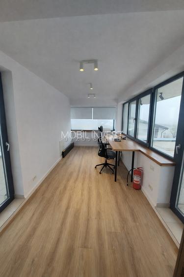 Corbeanca vila individuala, constructie 2021 - 10