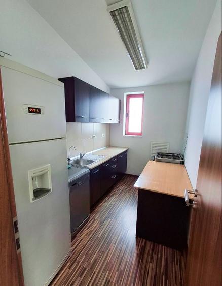 Hală producție + birouri, 2.600 mp, Parc Industrial 1 Borș – Oradea