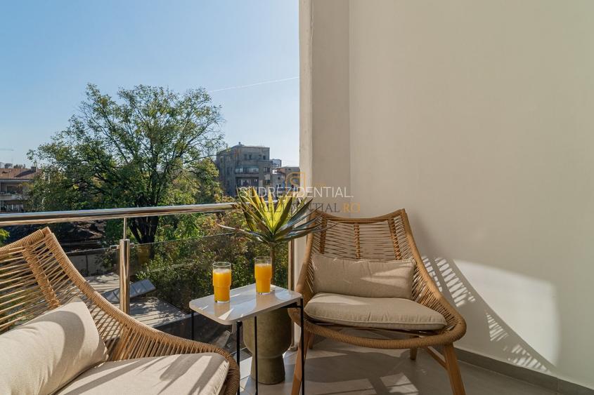 Apartament cu 5 camere, 100 mp, Armeneasca-Piata Rosetti, Comision 0 - 29