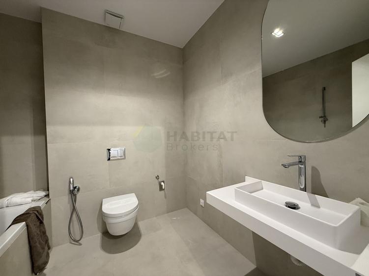 Vila urbane 3 camere | Tunari-Parc