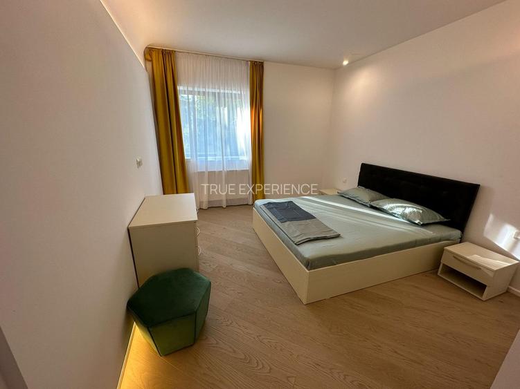 | CORTINA ACADEMY  | 2CAMERE  |  60 MP |  MOBILAT și UTILAT  | - 8