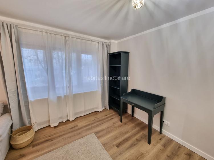 2camere de inchiriat,  etaj 1, zona Pasteur-Viilor cartier Zorilor-UMF - 6