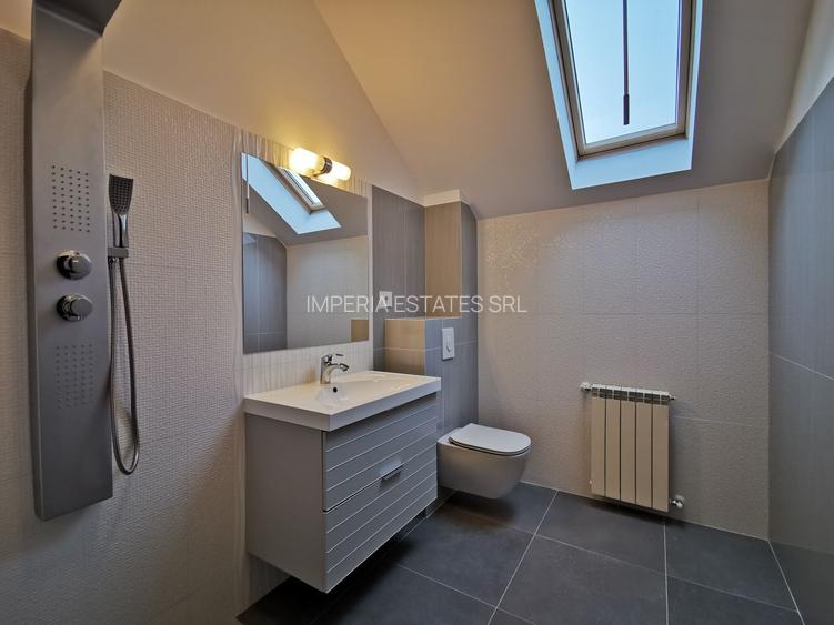 Vila individuala renovata, piscina, garaj dublu - 12
