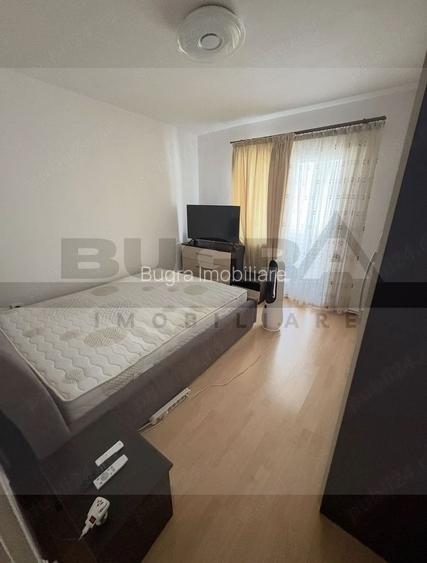Apartament de 4 camere, 77mp, etaj intermediar, zona Parcul Rozelor - 4