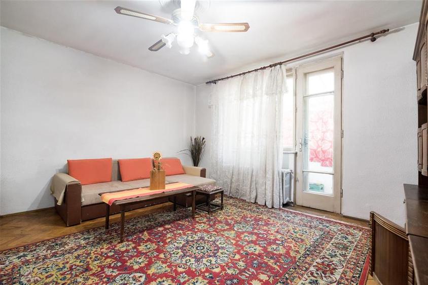 RECO Apartament Ultracentral , Complet Mobilat Utilat si cu Boxa de Depozitare