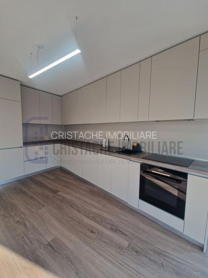 Apartament premium | P-ta Constitutiei | 156 mp | 4 camere (3 dormitoare)