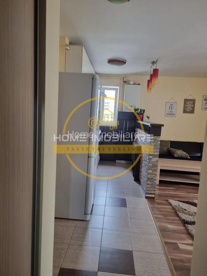 🏠Apartament 3 cam, 65MP, decomandat, etaj 9 // 📍Păcurari - 5
