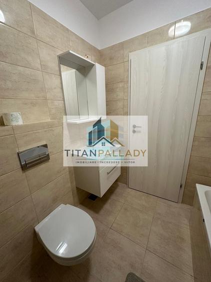 Apartament Generos 3 Camere 97 Mp, Zona Pallady, Metrou