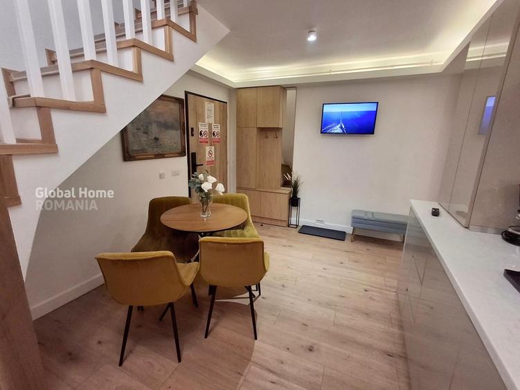 Zona Unirii - Apartament 3 Camere | Centrala Proprie + Incalzire Pardoseala