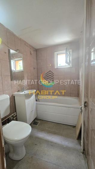 2 camere Brancoveanu Lamotesti liber etaj 2 - 7