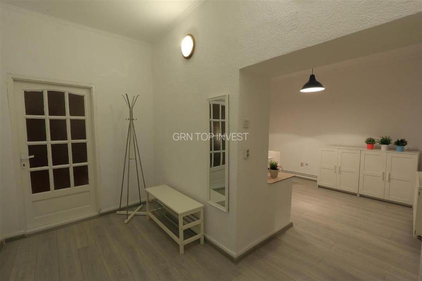 Apartament cochet 2 camere cu terasa zona Ultracentrala - 11