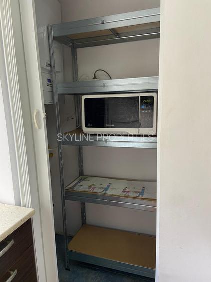 Apartament 2 camere | 50 mpu | Balcon | Etaj Gheorgheni - 5 min de Iulius Mall - 8
