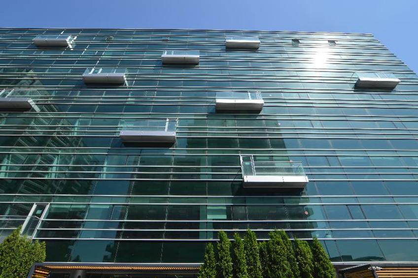 BOC Tower, Pompei, 1000 - 12500 mp 0% comision!
