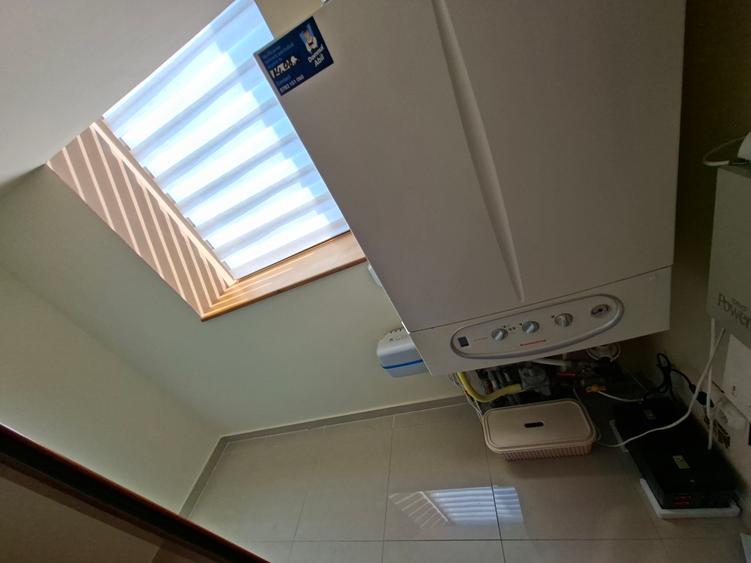 Vila impecabila langa British School Timisoara