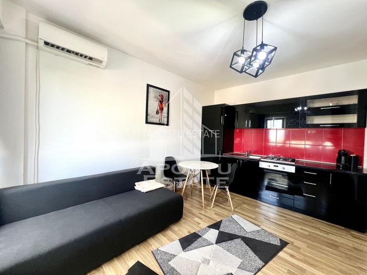 Apartament 2 camere de vanzare, parcare, zona Torontalului, Timisoara - 3