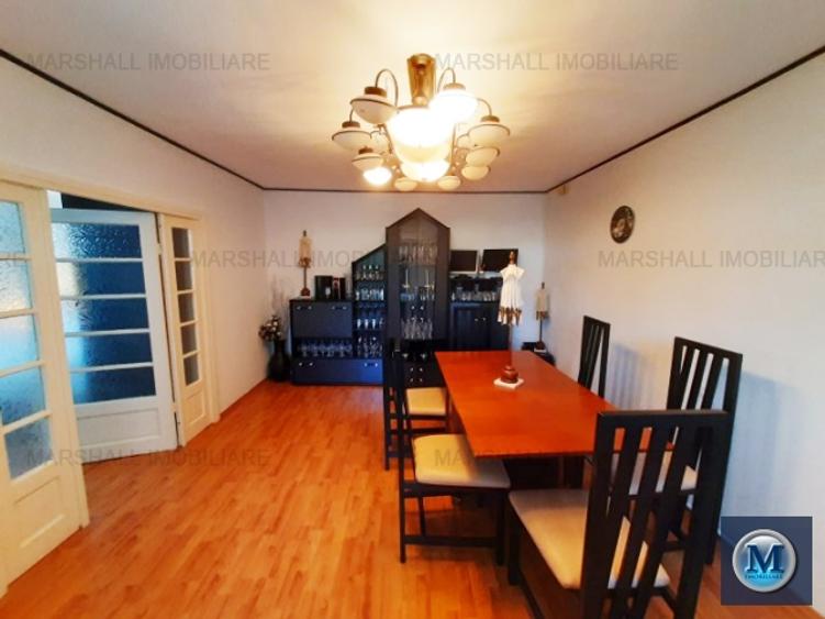 Vila cu 5 camere de vanzare, zona Marasesti, 256.95 mp #16121