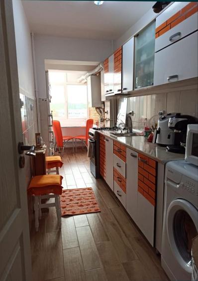 Apartament 3 camere Pietonalul Unirii