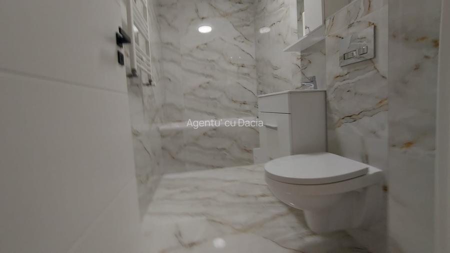 Garsoniera Gata Mobilat Utilat | 81 Residence | potential transformare studio - 4