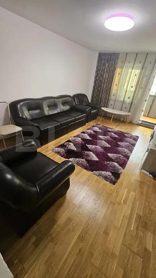 Apartament 2 camere, 55 mp, zona Ienachita Vacarescu
