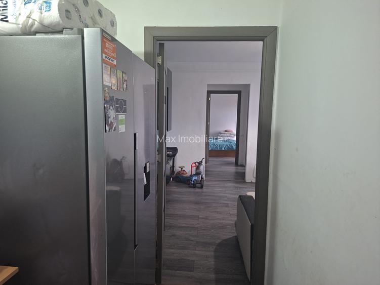 Apartament 2 camere, confort 1 semidecomandat zona Gageni, Ploiesti - 6