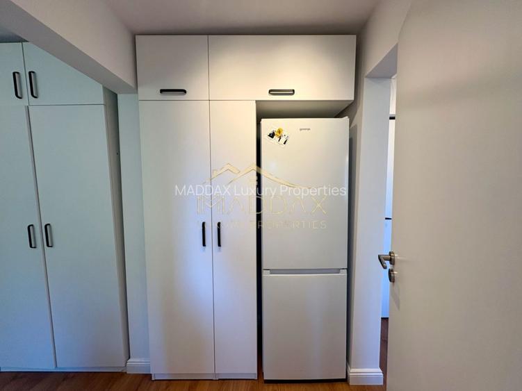 APARTAMENT 2 CAMERE - ELEGANTA & EFICIENTA in Piata Victoriei - 8