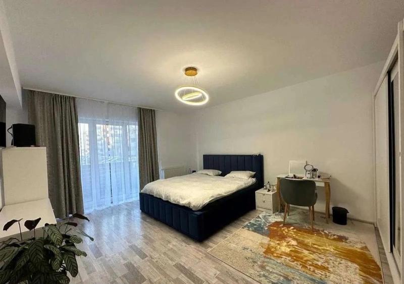 Modern, Spatios si 'La Cheie'| Apartament 3 camere, Avantgarden Bartolomeu, BV