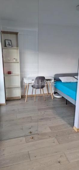 Apartament cu o camera, zona Iris - 5