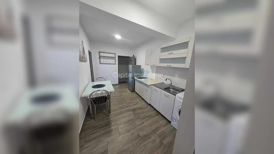 COMISION 0%! Ap. 2 camere, parcare inclusă, Bună Ziua – Mihai Românul - 5