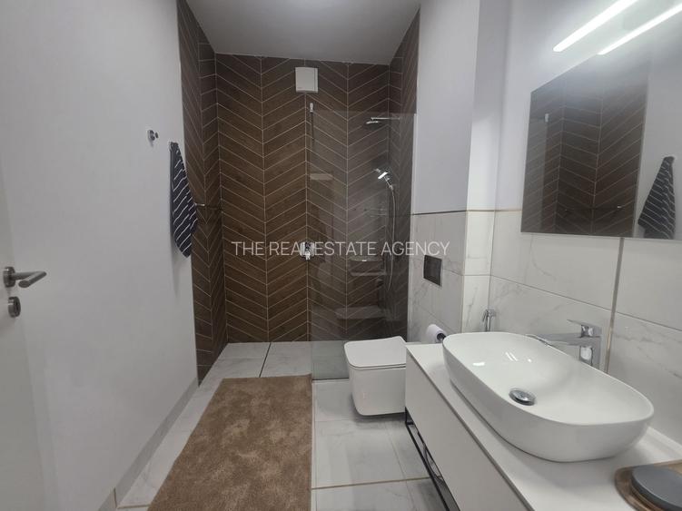 Vilă Townhouse 6 camere premium | 174 mp utili | lângă Lacul Pipera - 13