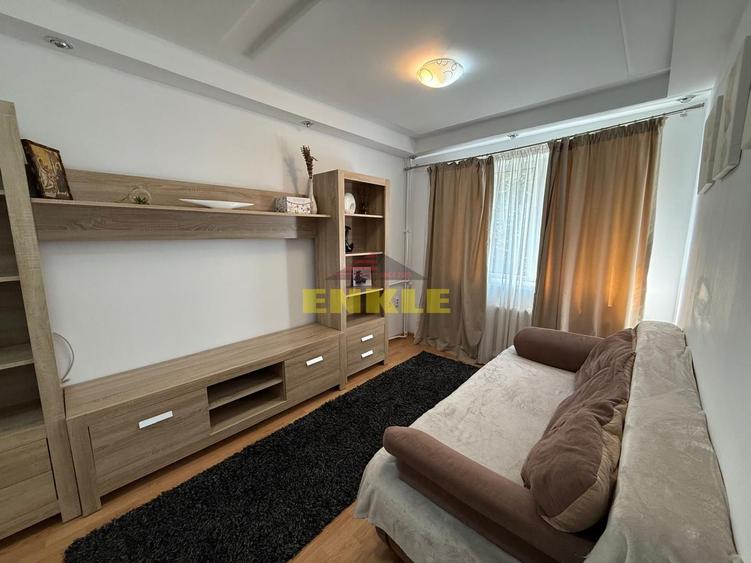 Apartament 2 camere de vânzare – Zona Unirii