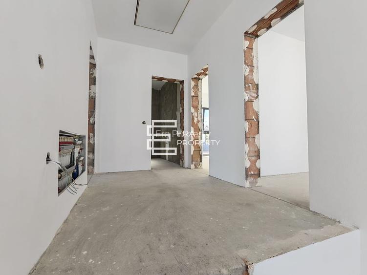 Casă single | Zona Casa de Apă | Pompă de Căldură | 129mp | Vedere spre Munți - 7