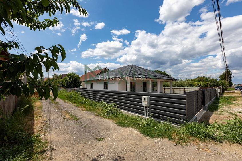 Casa/Vilă de vânzare, Letea Veche, Bacău - 29