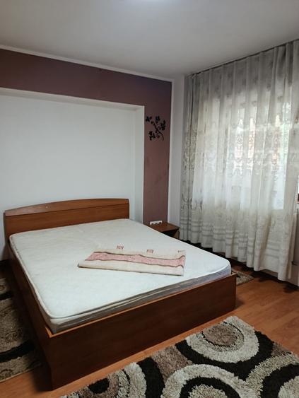 Apartament cu o camera - zona Gara - Strapungere Silvestru